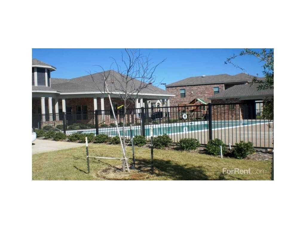 Crestview Place Apartments 950 W Thompson St, Decatur, TX 76234 Zumper