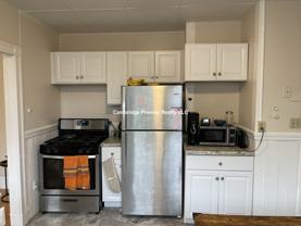 Brookline St. & Putnam Ave #3R - Photo 1 of 1