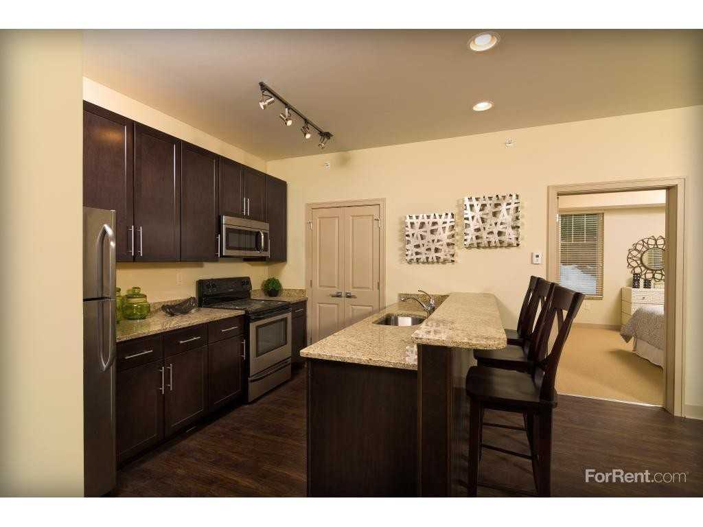 Greenspire Apartments - Photo 3 of 20