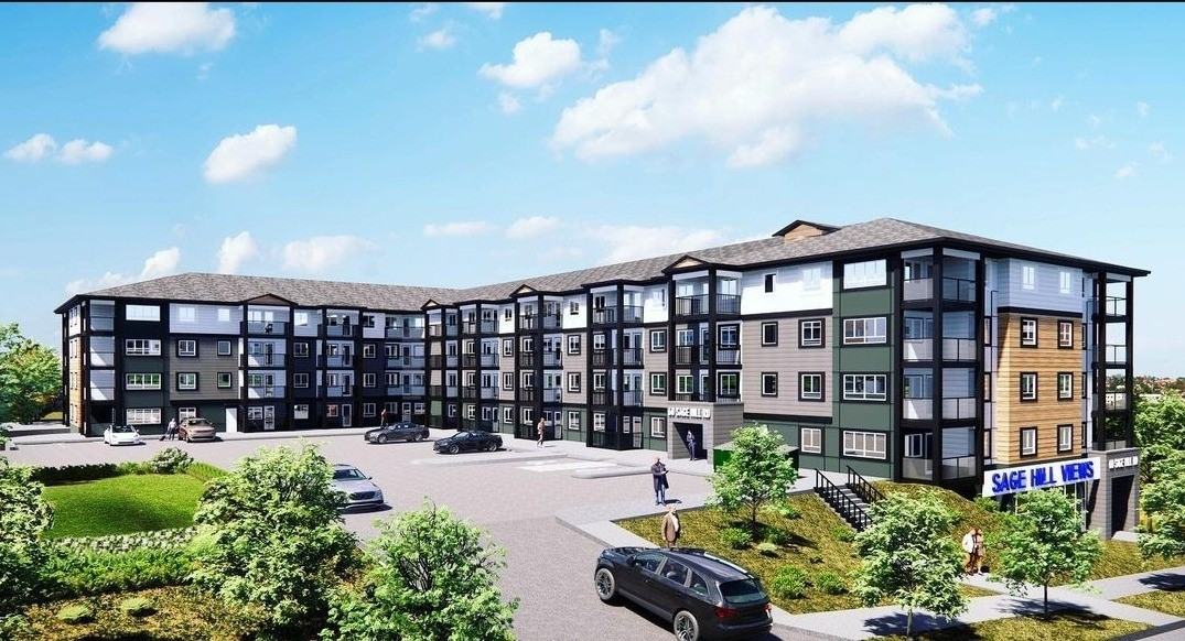 Apartments for Rent In Sage Hill, Calgary, AB 399 Rentals Available
