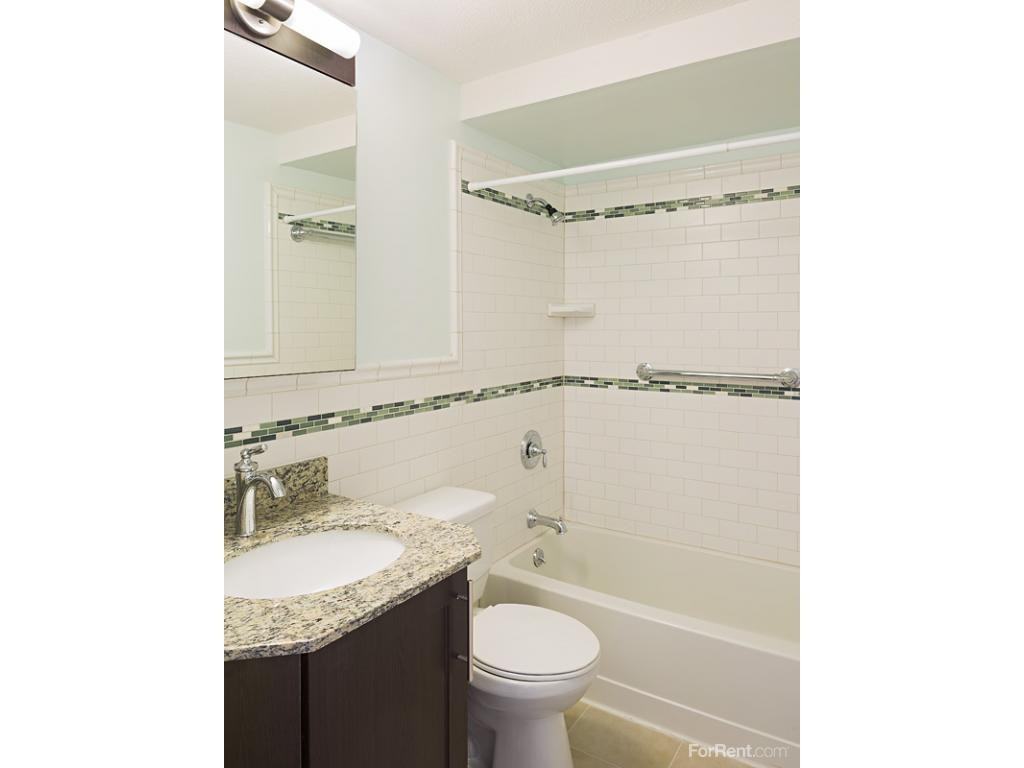 Regent Park Apartments - Photo 2 of 10