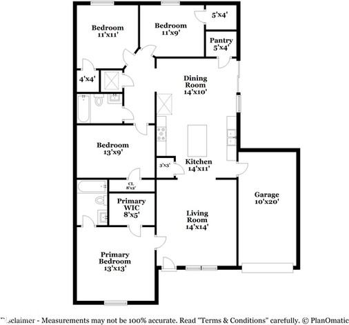 7703 Monte Seco - Photo 2 of 17