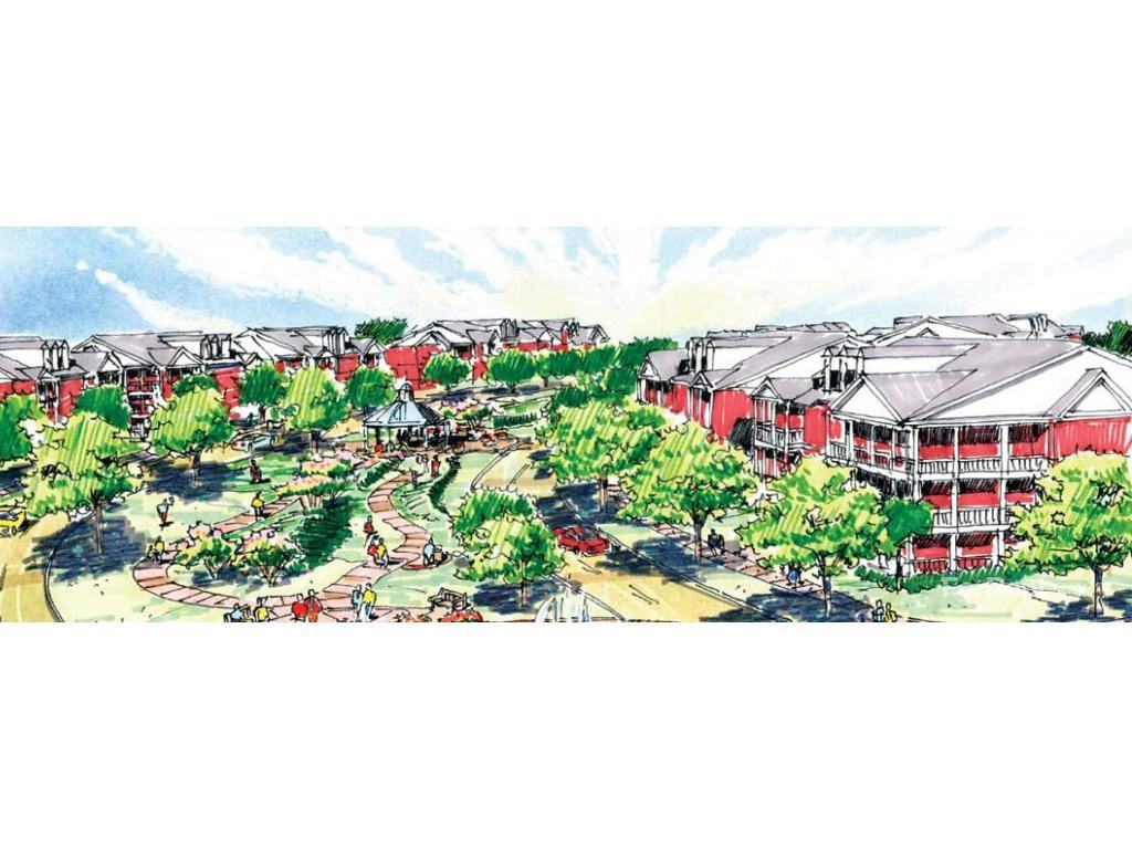 GrandeVille at Jubilee Park - Photo 2 of 3