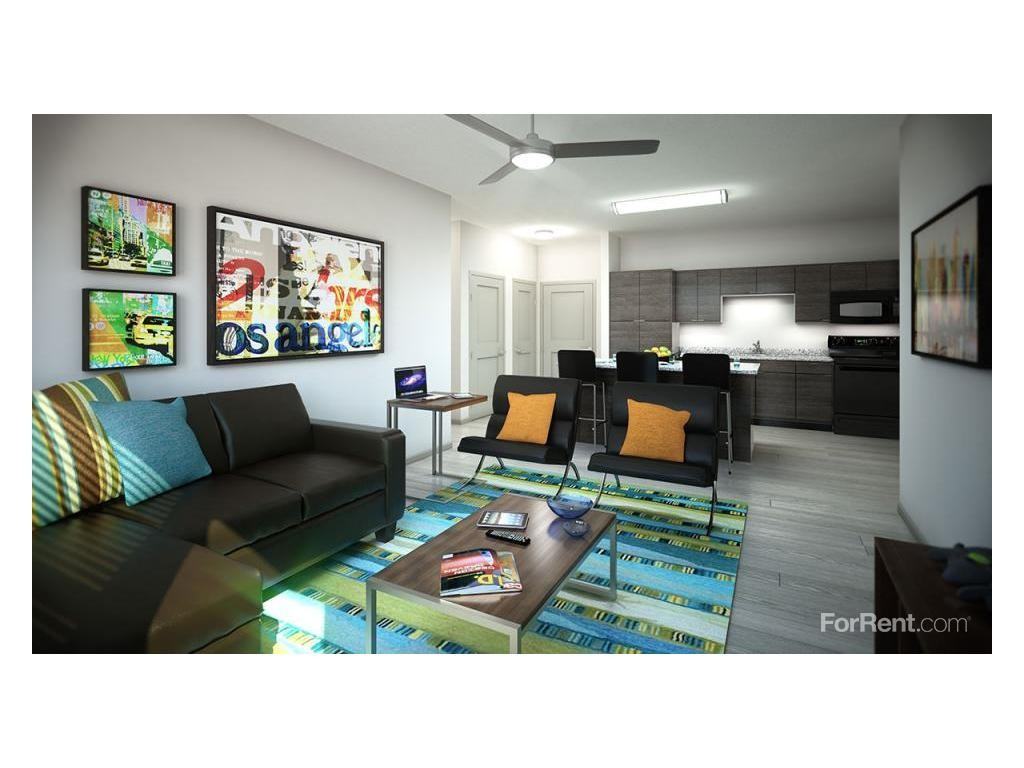 Luxx Student Housing - Photo 2 of 19