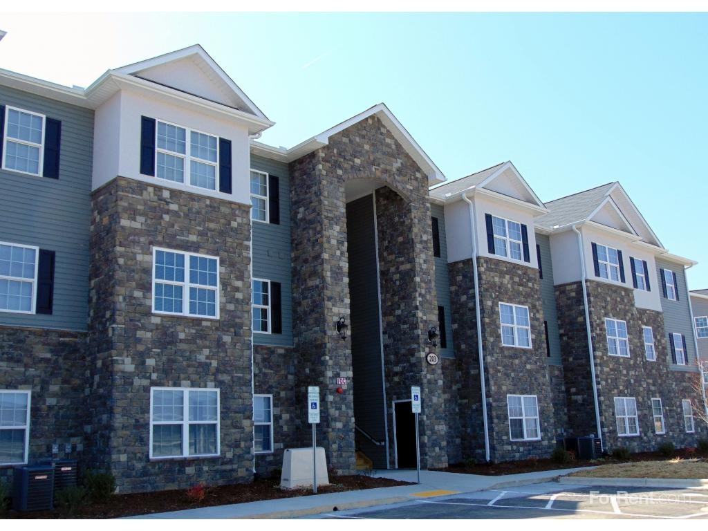 Woodland Heights of Greensboro - Photo 2 of 2