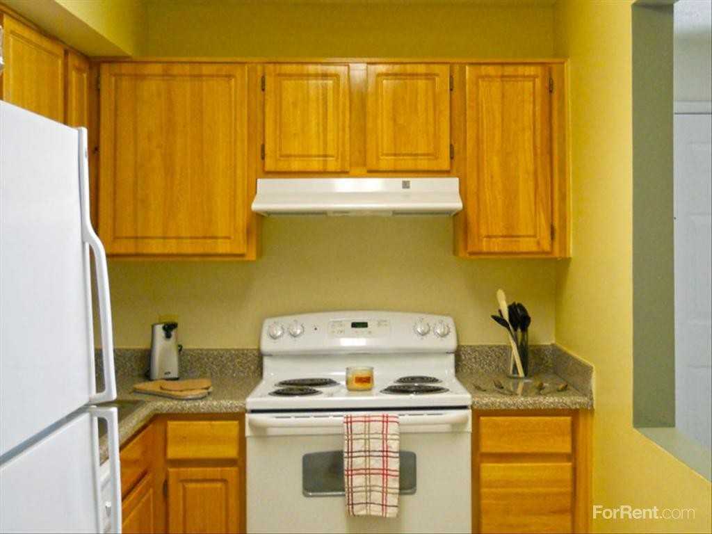 Southwyck Hills Apartments - Photo 2 of 2