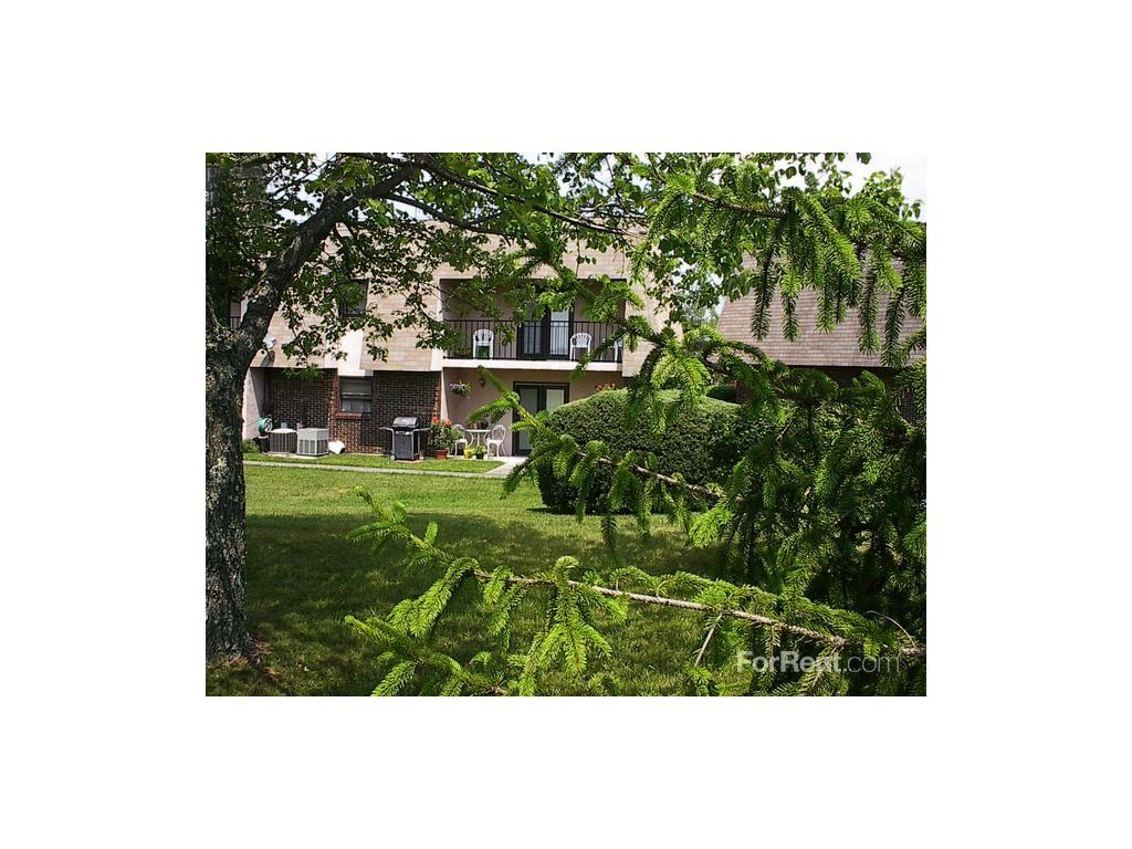 Birchwood Apartments - Photo 2 of 6