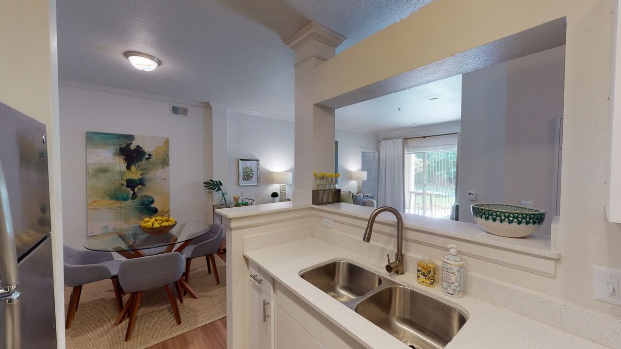 Mansions in the Park Apartments 7250 Perkins Rd, Baton Rouge, LA