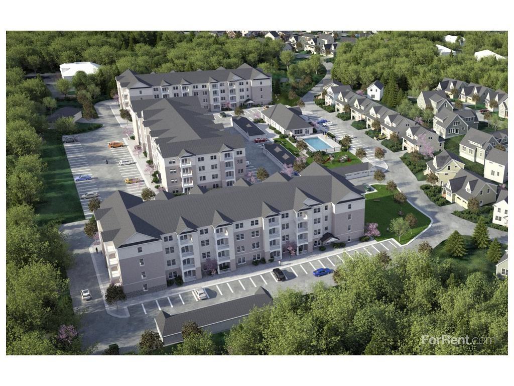 Village Green Littleton - Photo 2 of 6