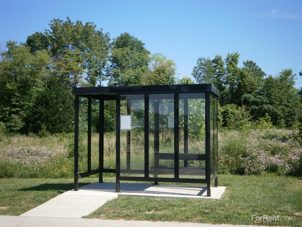 Shawnee Apartments - Photo 2 of 9