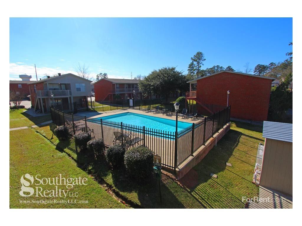 Peppertree Apartment Homes - Photo 2 of 8