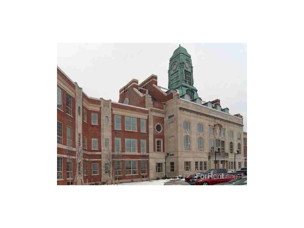 Livingston School Apartments - Photo 2 of 19