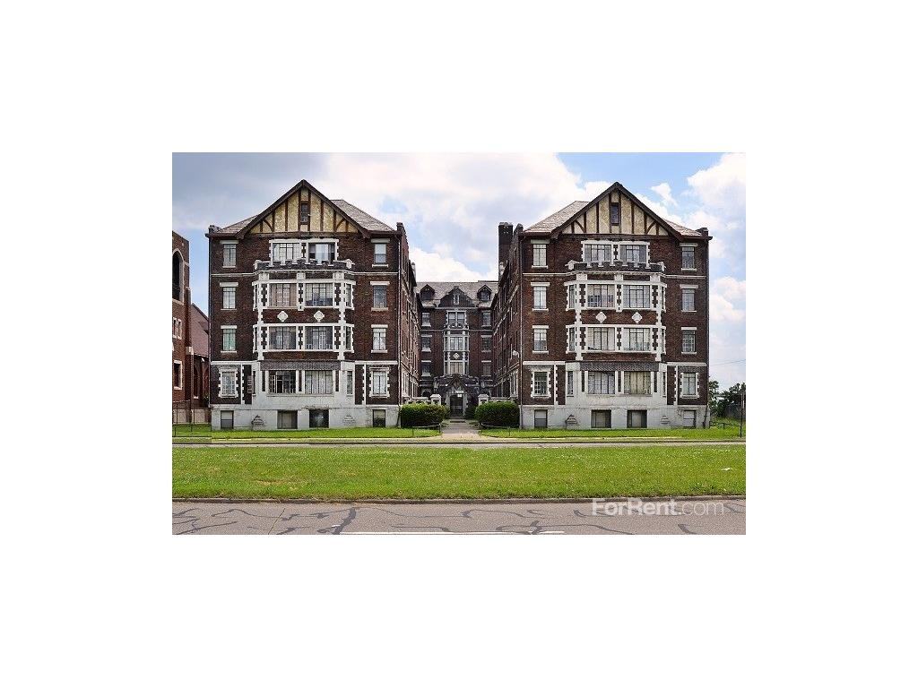 Manning Manor Apartments 2258 W Grand Blvd, Detroit, MI 48208 Zumper