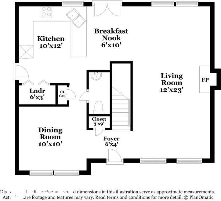630 Favorwood Dr - Photo 2 of 17