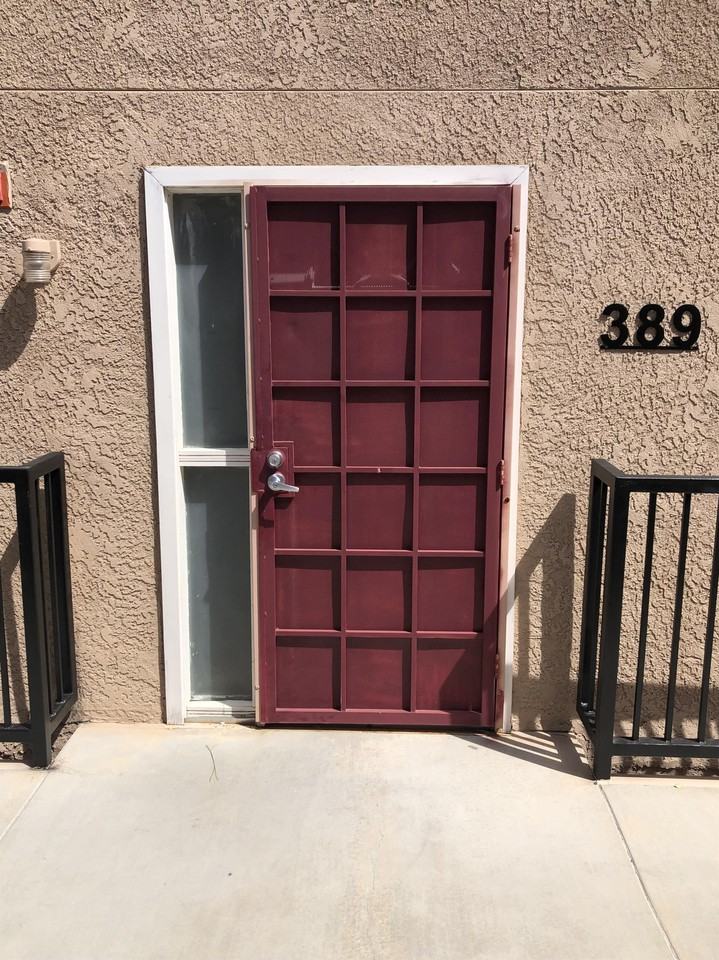 2601 W Broadway BlvdUnit O-389 #O389 - Photo 2 of 34