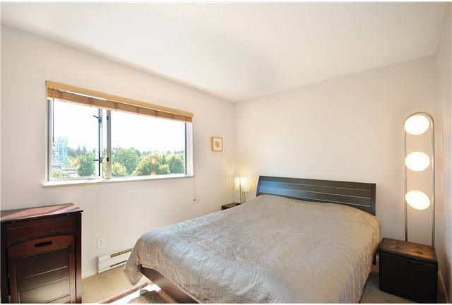 1166 - 1166 West 11th Avenue - 701 #701 - Photo 4 of 9