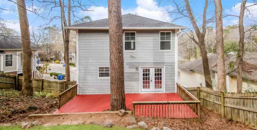 215 Candleberry Cir #1