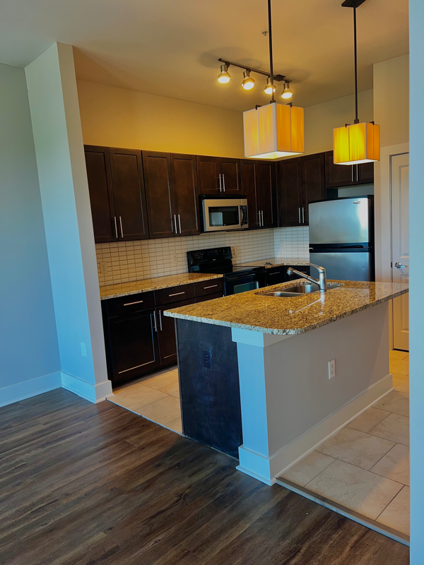 2033 Monroe Dr Ne #405 - Photo 2 of 11