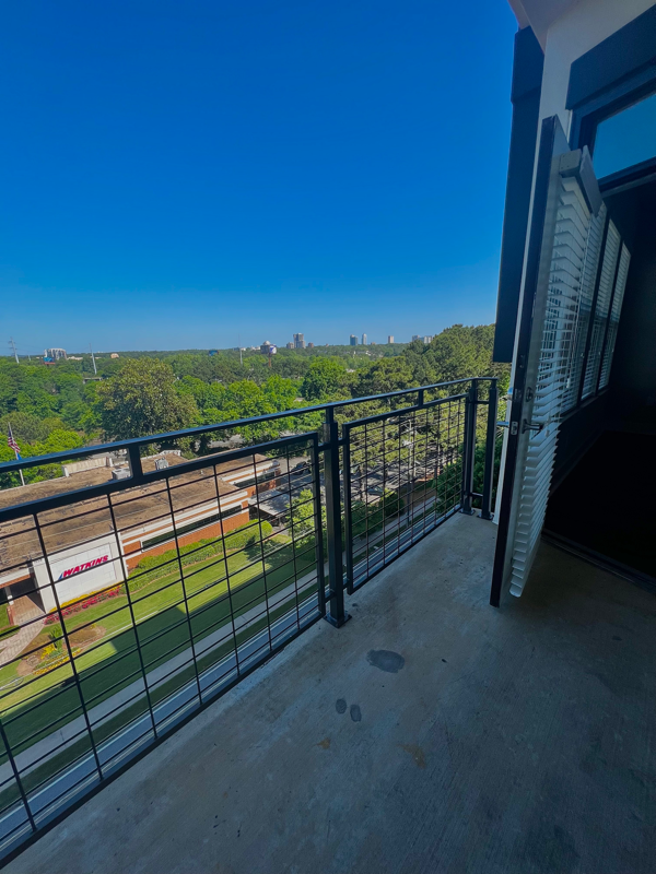 2033 Monroe Dr Ne #405 - Photo 3 of 11