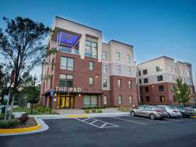 The Pad on Harvard - Photo 1 of 1