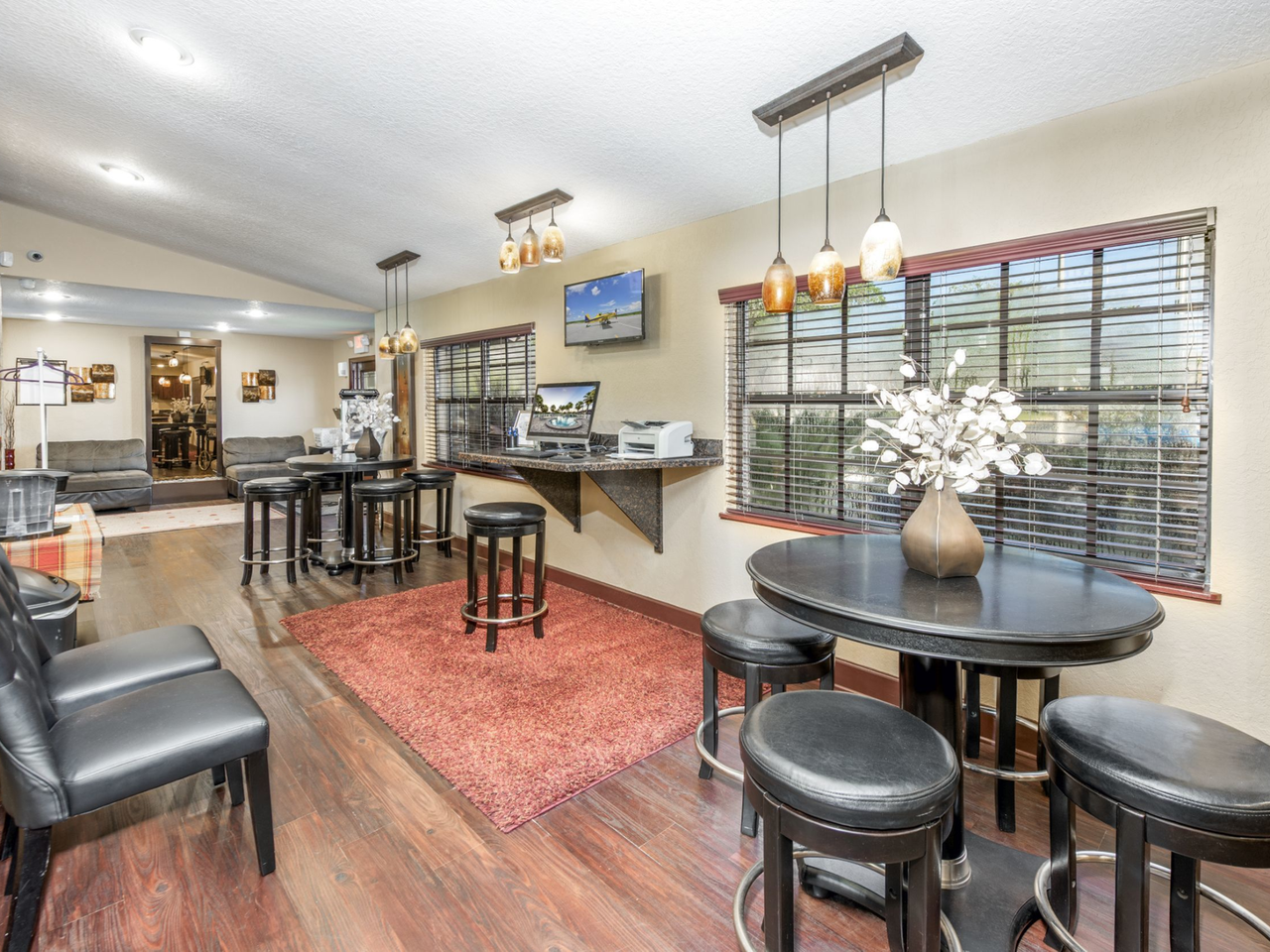 Willow Lake Crossing Apartments 26675 Players Cir, Lutz, FL 33559