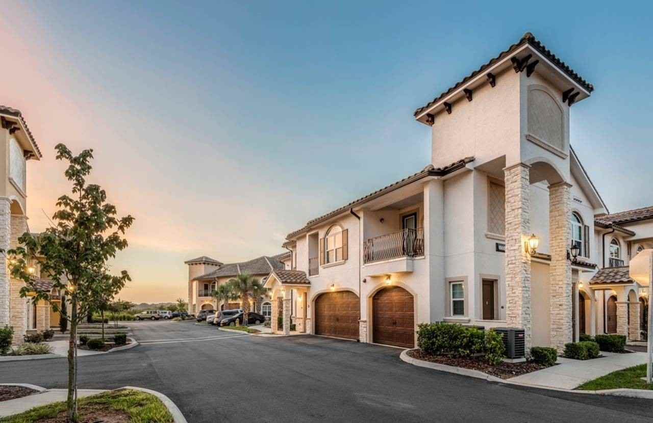 Portofino at Championsgate Apartments 14100 Portofino Way, Champions Gate, FL 33896 Zumper