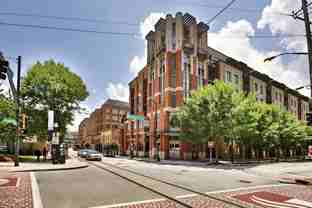 Piedmont Pad Apartments - Photo 1 of 1