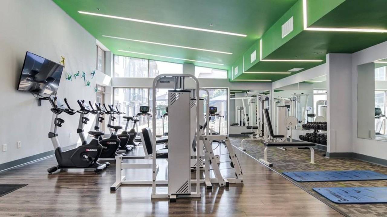 Piedmont Pad Apartments - Photo 2 of 31