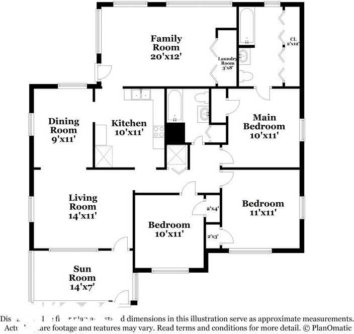 4728 Lexington Ave - Photo 2 of 21
