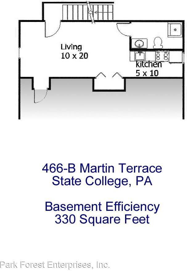 466 Martin Terrace - Photo 3 of 10