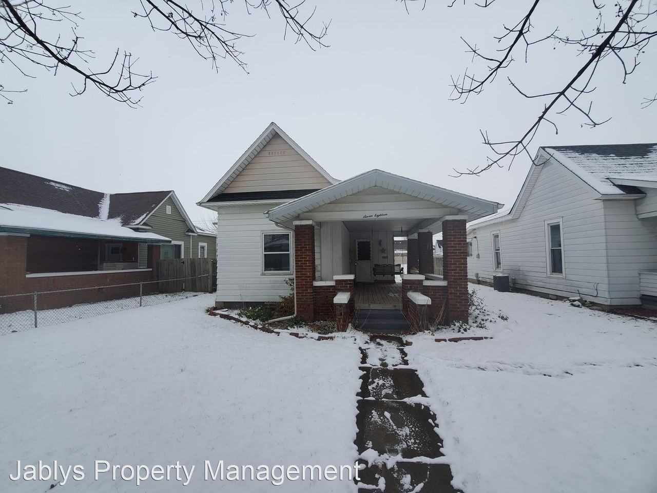 718 Main St, Elwood, IN 46036, USA 2 unit Rentals Zumper