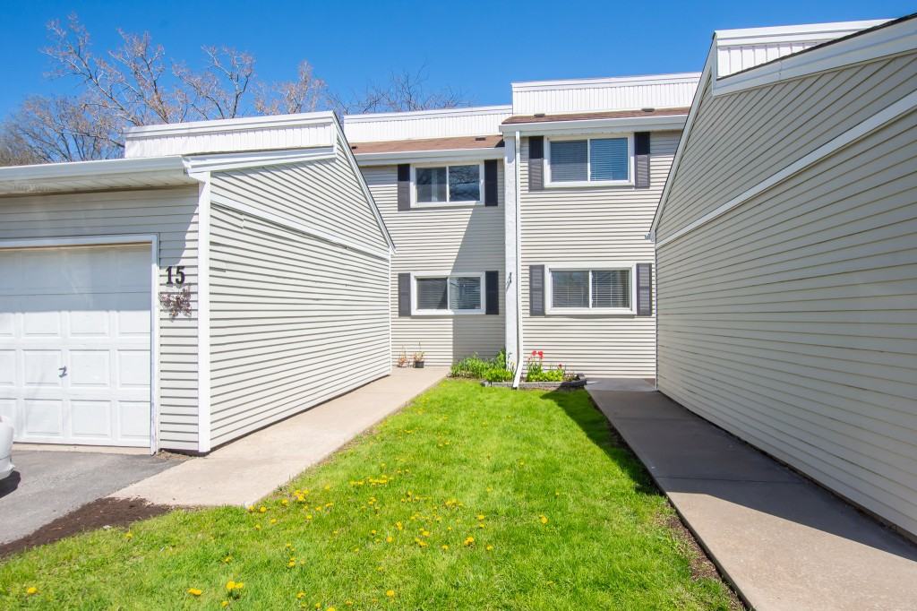 7001 Casey Street 15 Apartments 7001 Casey St, Niagara Falls, ON