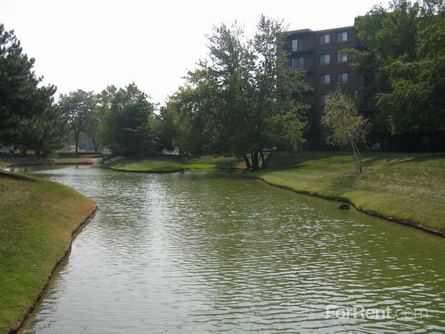 York Brook Apartments - Photo 2 of 21