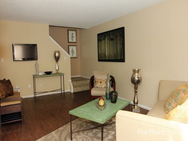 Sunset Ridge Apartment Homes - Photo 3 of 23