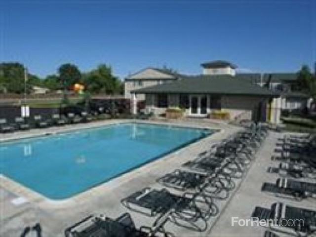 Sunset Ridge Apartment Homes - Photo 2 of 23