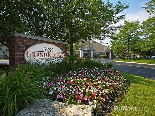 Grand Reserve of Naperville Apartments 504 Chamberlain Ln, Naperville