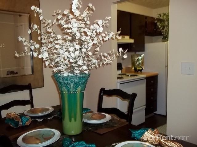 Continent Village - Photo 3 of 22