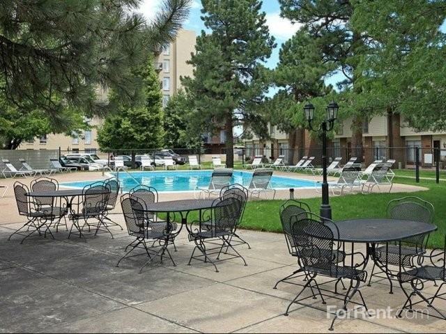 The Lex at Lowry - Photo 2 of 22