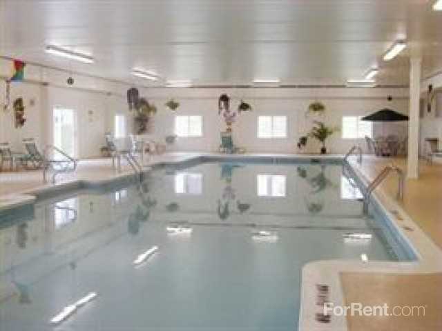 Chatham Hills Apartments - Photo 3 of 23