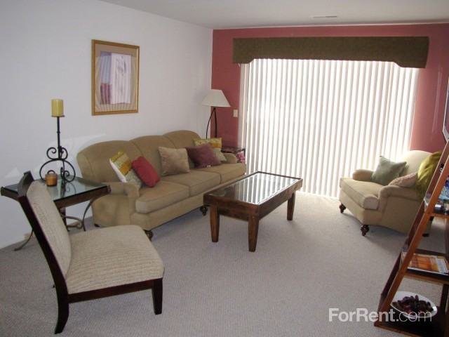 Hillside Forest Apartments - Photo 2 of 53