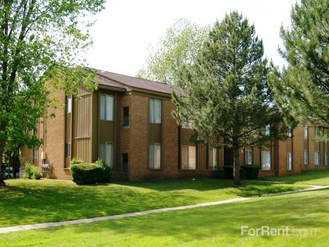 Fox Lane Apartments - Photo 3 of 21