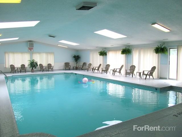 Fox Lane Apartments - Photo 2 of 21