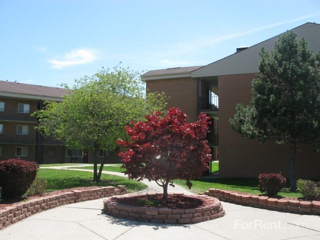 Anthos Garden Apartments - Photo 2 of 10