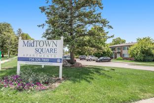Midtown Square Apartments - Photo 1 of 1
