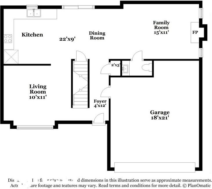 5352 Victoria St - Photo 2 of 18