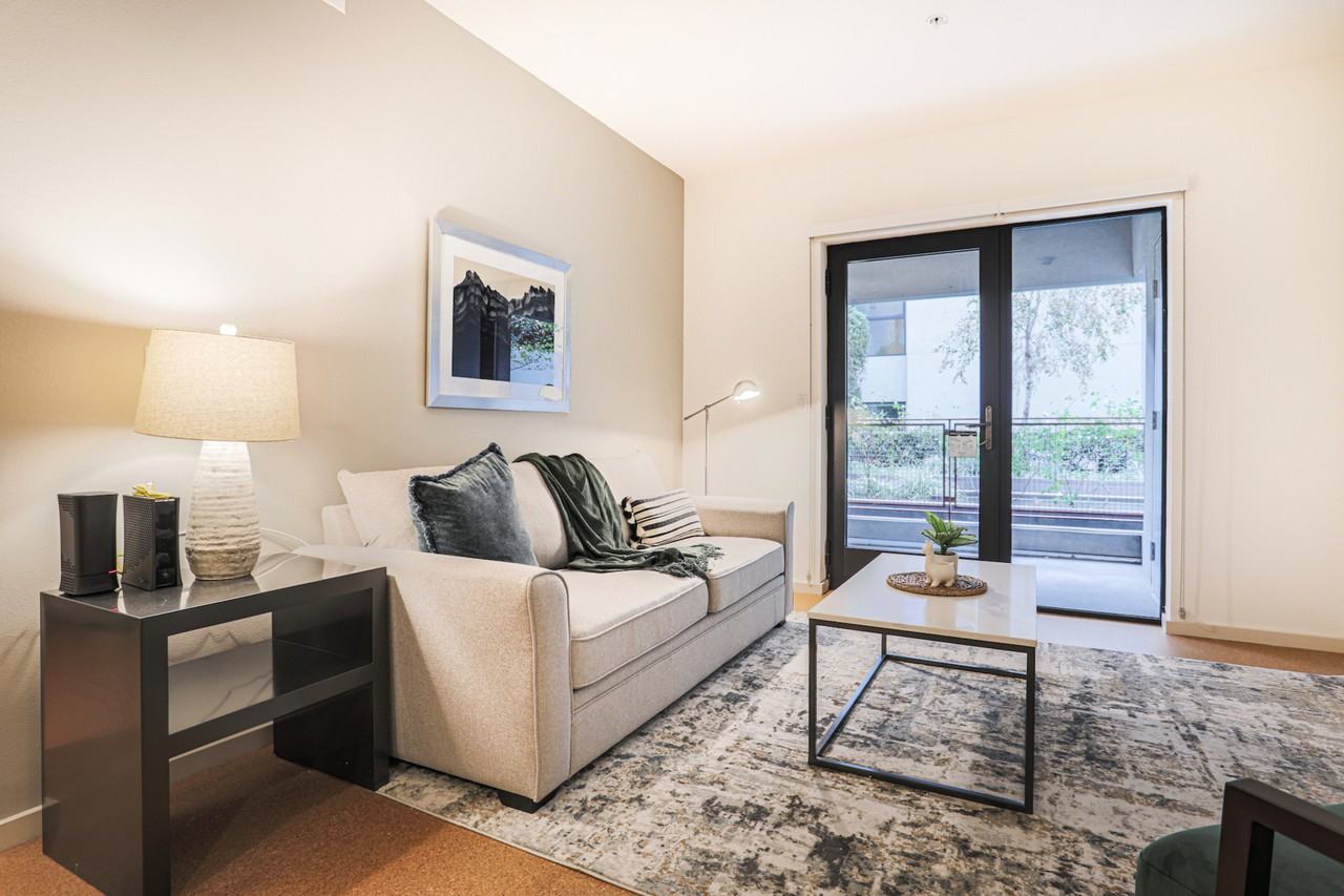 Eastown 6201 Hollywood Blvd Apartments in Central Hollywood, Los