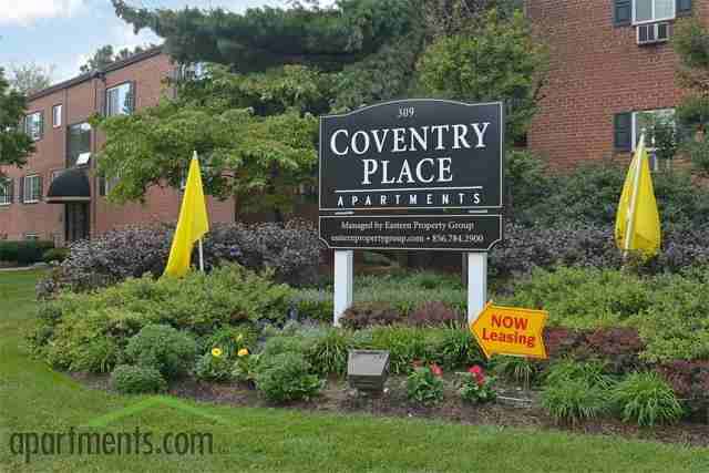 Coventry Place Apartments - Photo 3 of 8