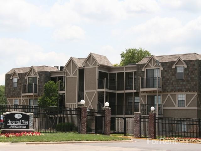 Haverford West - Photo 2 of 14