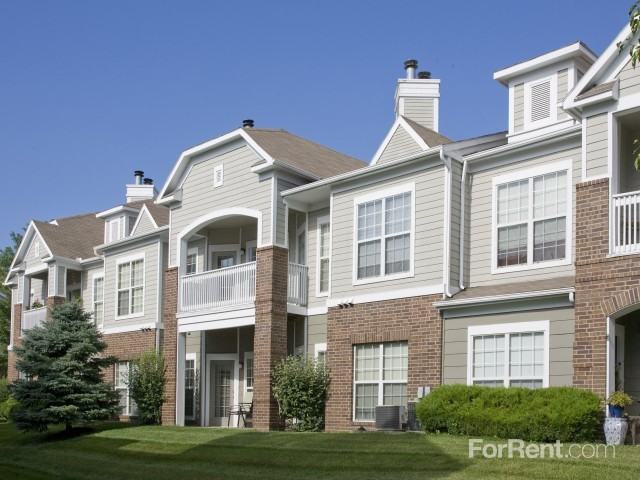 Town Center Apartments - Photo 2 of 72