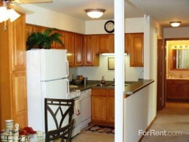 Arbor Hills Apartments - Photo 3 of 13